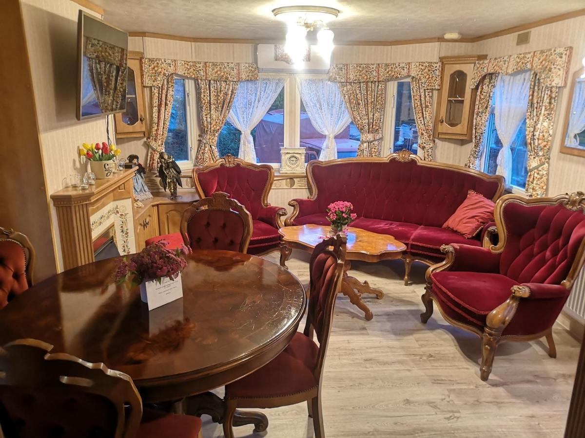 Agroturystyka U Kozdryka Лєшна Номер фото