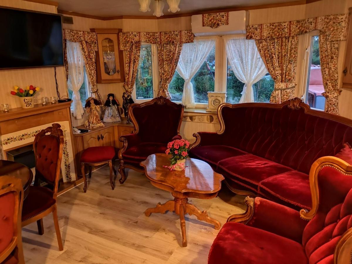 Agroturystyka U Kozdryka Лєшна Номер фото